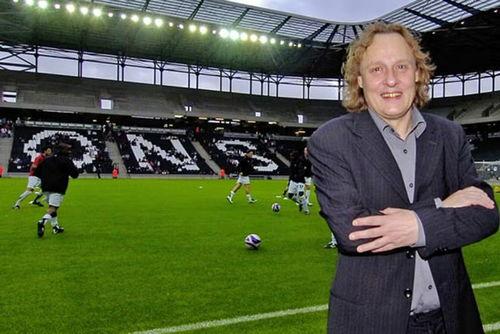 温布尔登,网球运动的经典盛宴