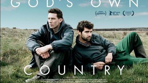 上帝之国,探寻信仰与现实的交织之旅