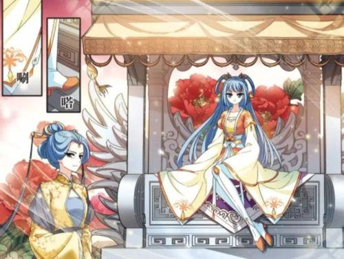 她在八零乘风起,乘风破浪的女性传奇