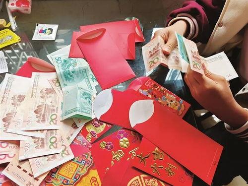 拆红包,揭秘红包背后的趣味与智慧”